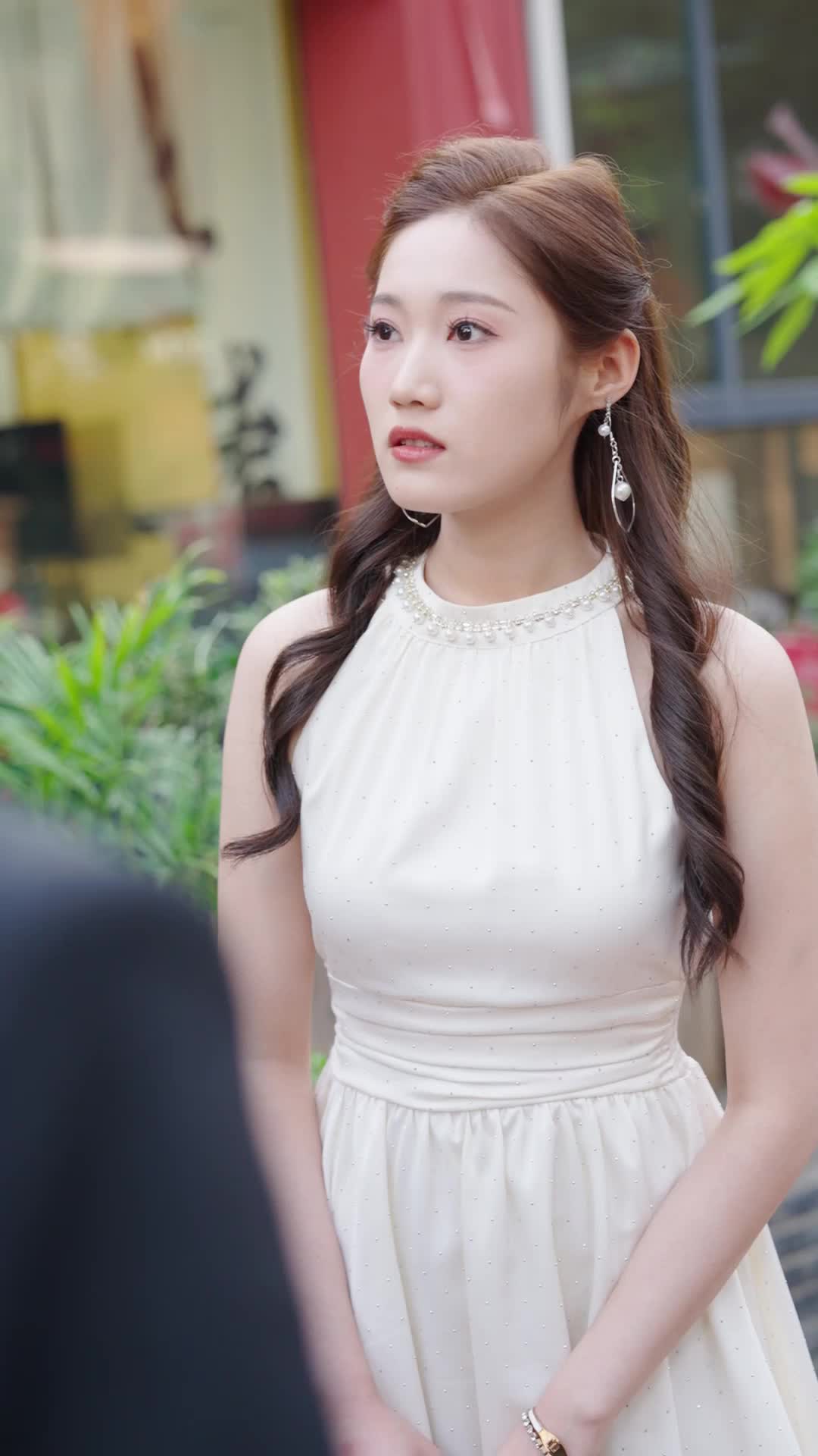 Épisode 17 - Heir Against the Light